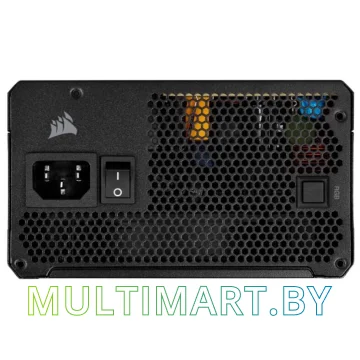 Блок питания Corsair CX750F RGB 750W (CP-9020218-EU) картинка 6